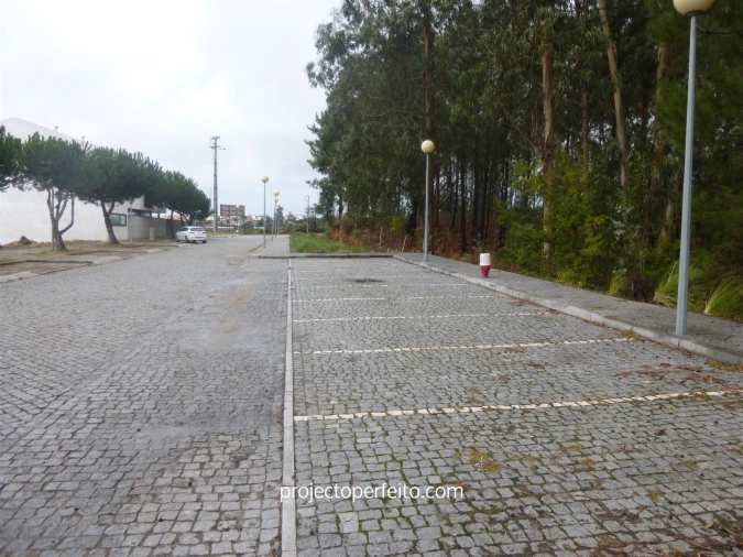 Terreno para Venda em Anta e Guetim Foto 3