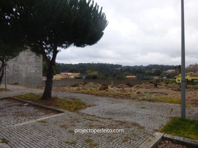 Terreno para Venda em Anta e Guetim Foto 11