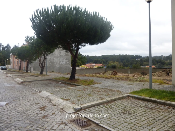 Terreno para Venda em Anta e Guetim Foto 12