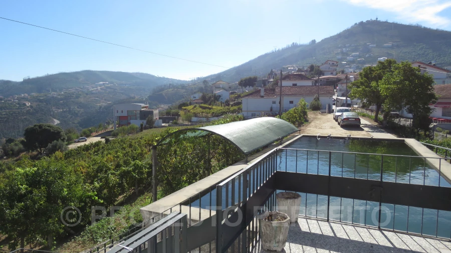 Quinta T3 para Venda em Raiva, Pedorido e Paraíso Foto 15