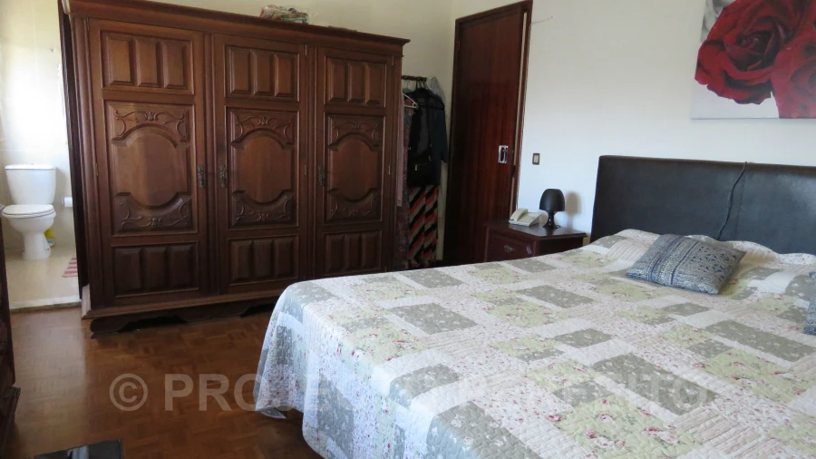 Quinta T3 para Venda em Raiva, Pedorido e Paraíso Foto 9