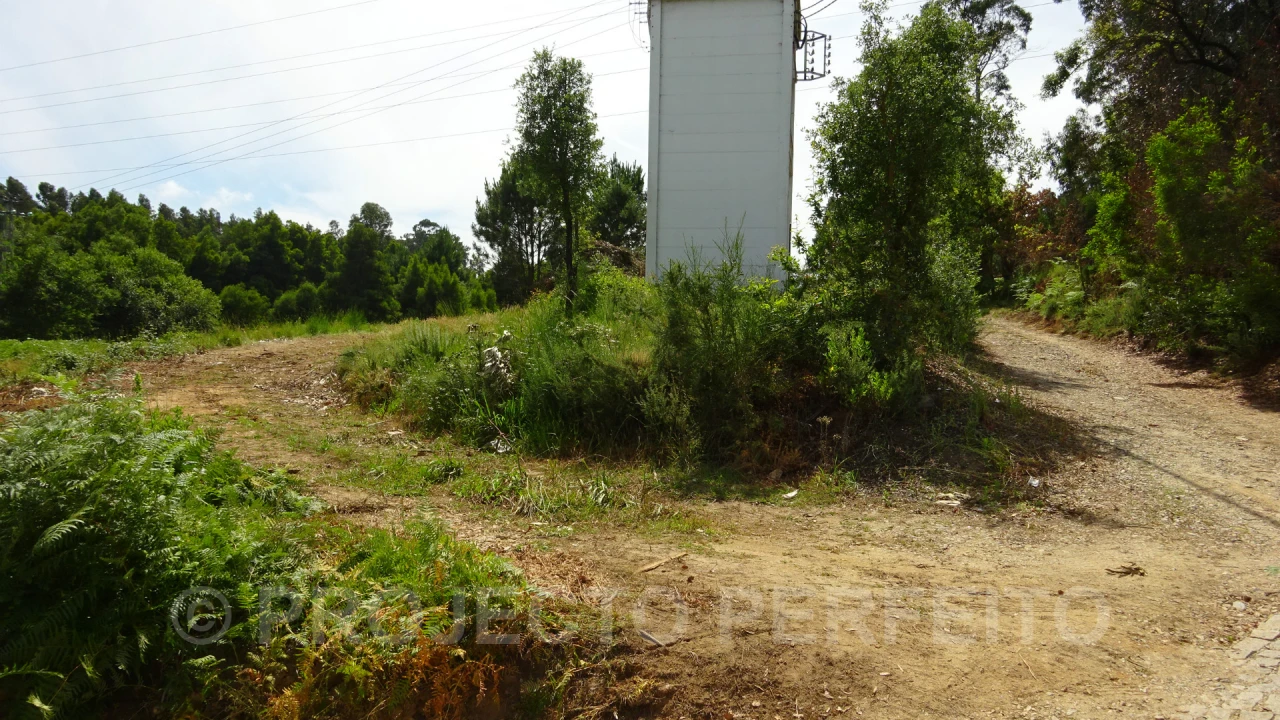 Terreno para Venda em Grijó e Sermonde Foto 7