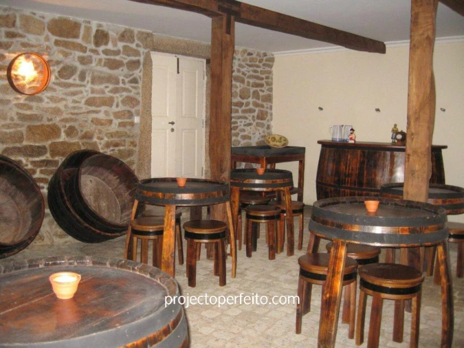 Quinta T9 para Venda em Pinheiros e Vale de Figueira Foto 7