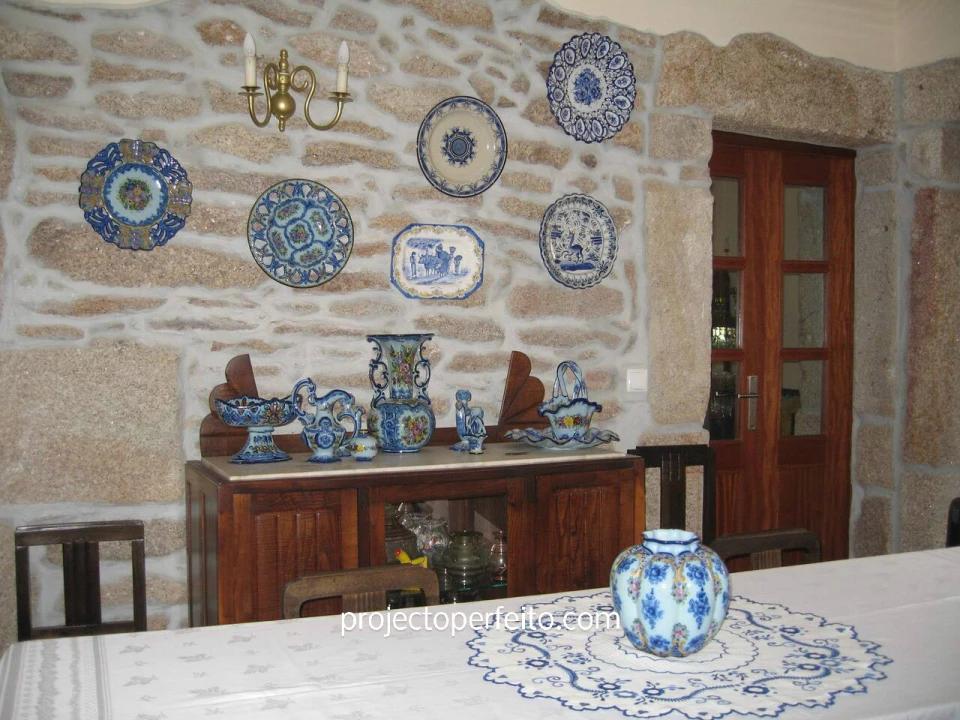 Quinta T9 para Venda em Pinheiros e Vale de Figueira Foto 6