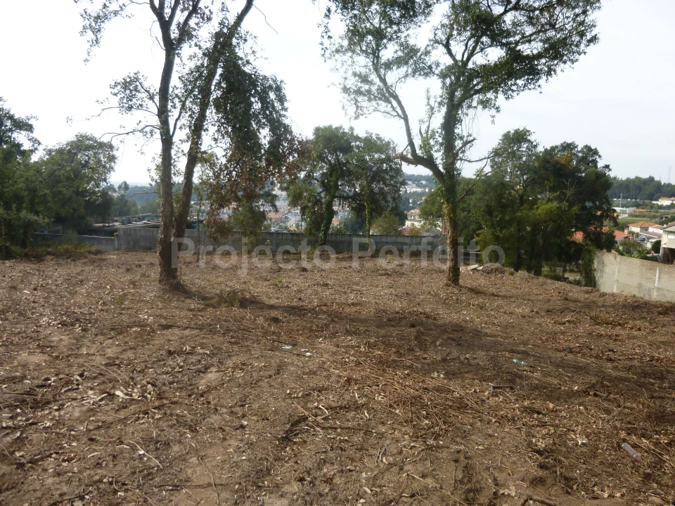 Terreno para Venda em Mozelos Foto 3