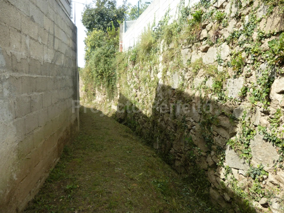 Terreno para Venda em Mozelos Foto 9