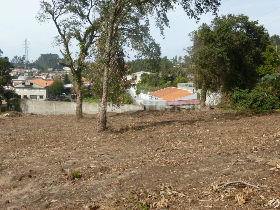 Terreno para Venda em Mozelos Foto 7