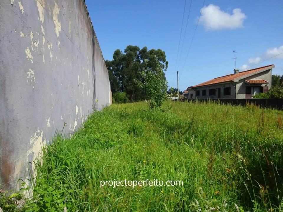 Terreno para Venda em Maceda Foto 5