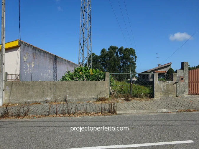 Terreno para Venda em Maceda Foto 6