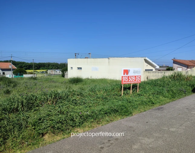 Terreno para Venda em Paramos Foto 3