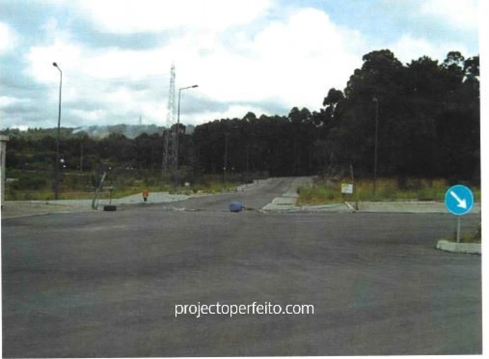 Terreno para Venda em São Paio de Oleiros Foto 5