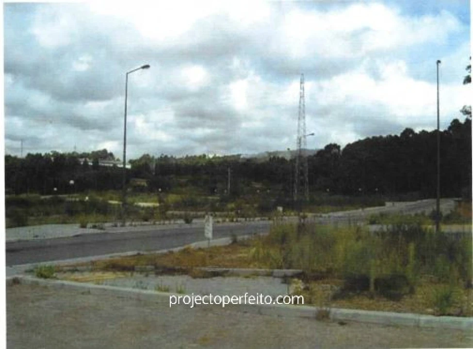 Terreno para Venda em São Paio de Oleiros Foto 6