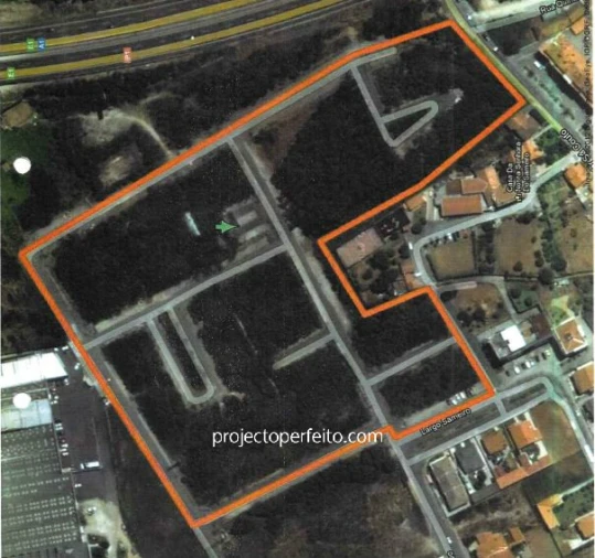 Terreno para Venda em São Paio de Oleiros Foto 4