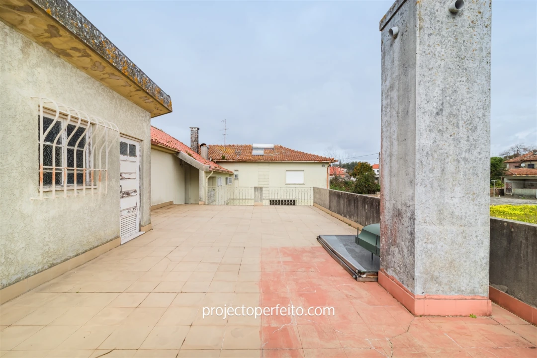 Quinta T5 para Venda em São Paio de Oleiros Foto 21