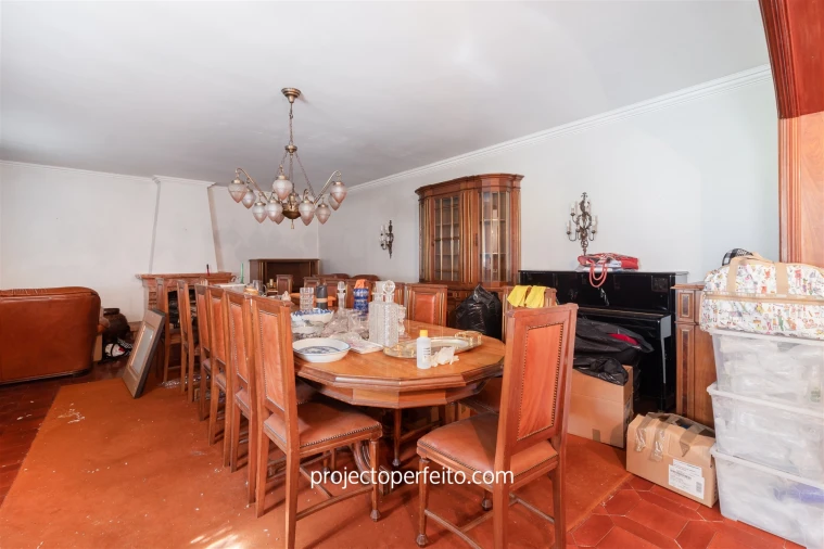 Quinta T5 para Venda em São Paio de Oleiros Foto 8