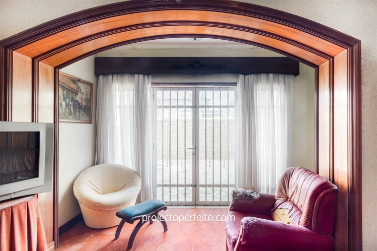 Quinta T5 para Venda em São Paio de Oleiros Foto 5