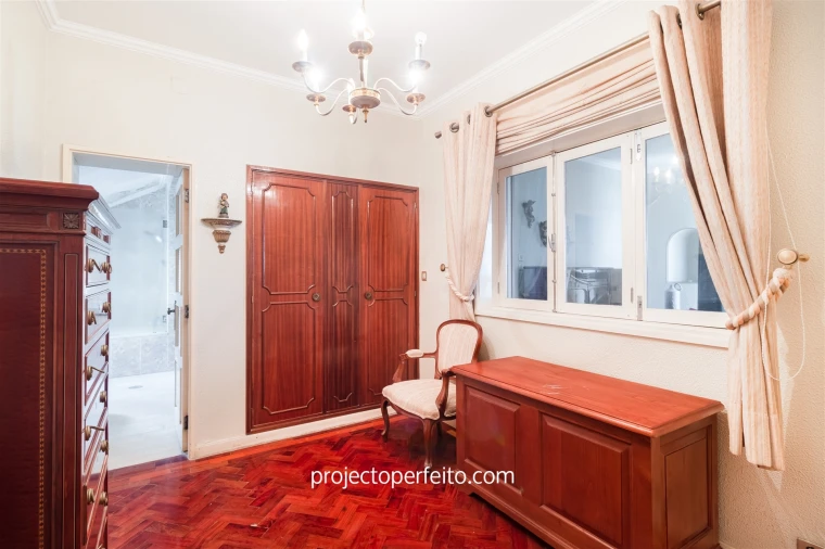 Quinta T5 para Venda em São Paio de Oleiros Foto 18