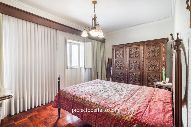 Quinta T5 para Venda em São Paio de Oleiros Foto 11