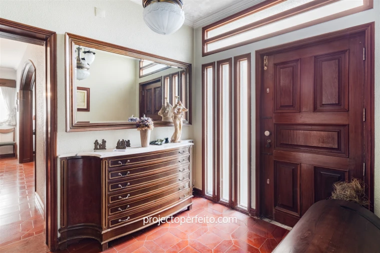 Quinta T5 para Venda em São Paio de Oleiros Foto 6