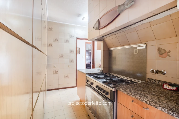 Quinta T5 para Venda em São Paio de Oleiros Foto 12