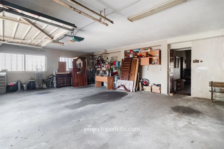 Quinta T5 para Venda em São Paio de Oleiros Foto 25