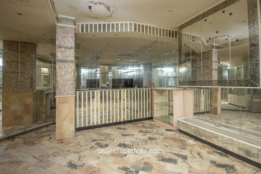 Loja para Venda em Lourosa Foto 4