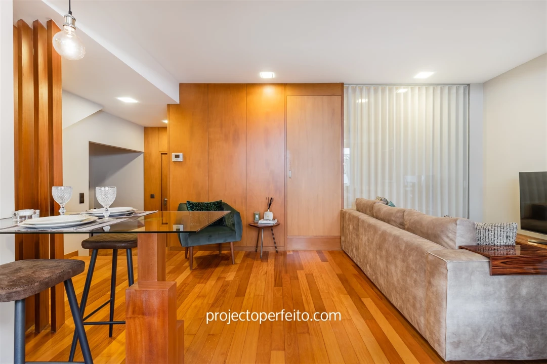 Apartamento T1 para Venda em Espinho Foto 13