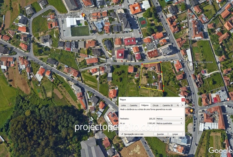 Moradia T4 para Venda em Lourosa Foto 2