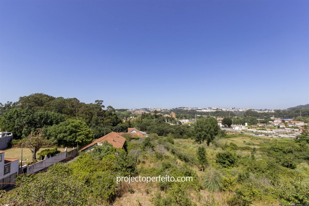 Quinta T7 para Venda em Mafamude e Vilar do Paraíso Foto 7