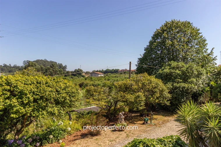 Quinta T7 para Venda em Mafamude e Vilar do Paraíso Foto 28