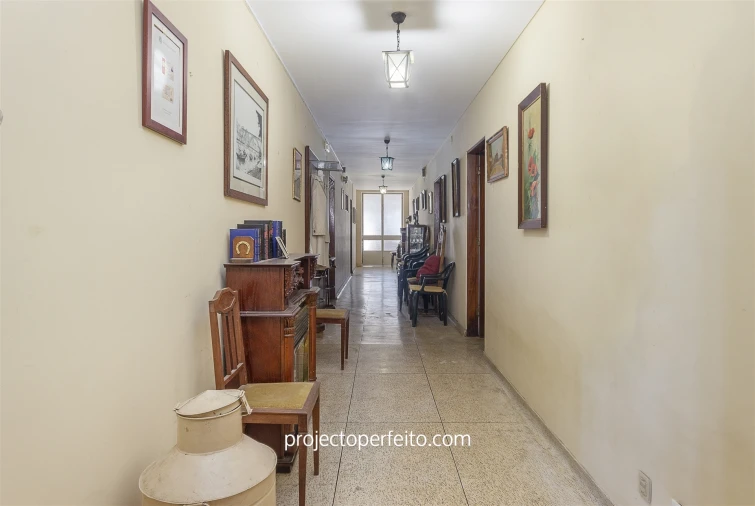 Quinta T7 para Venda em Mafamude e Vilar do Paraíso Foto 16