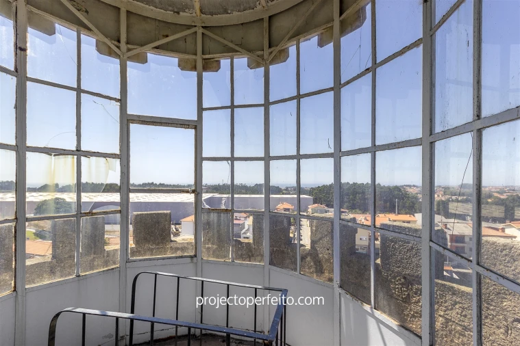 Quinta T7 para Venda em Mafamude e Vilar do Paraíso Foto 11