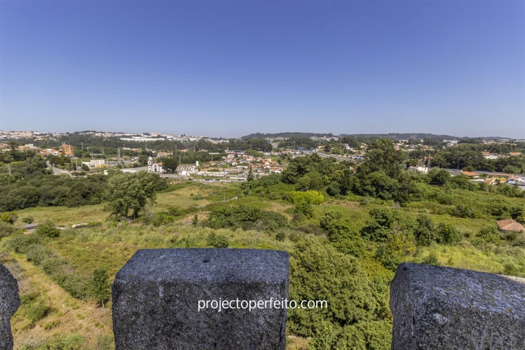 Quinta T7 para Venda em Mafamude e Vilar do Paraíso Foto 9