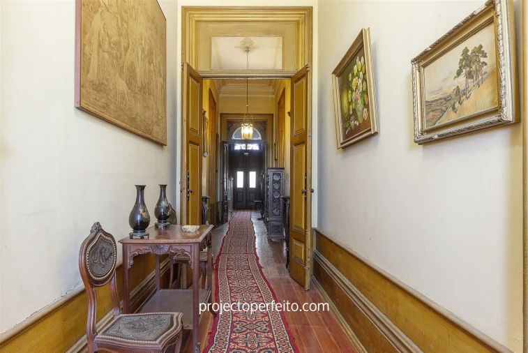 Quinta T7 para Venda em Mafamude e Vilar do Paraíso Foto 20