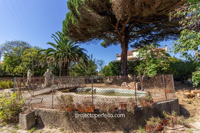 Quinta T7 para Venda em Mafamude e Vilar do Paraíso Foto 29