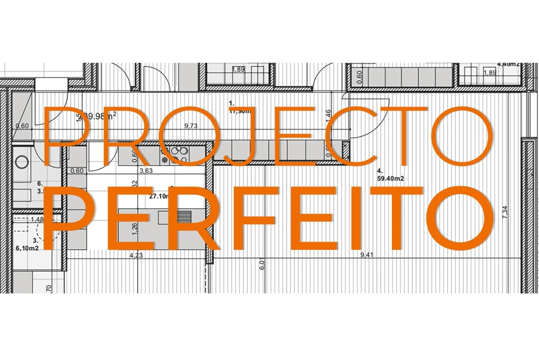 Terreno para Venda em Paramos Foto 8