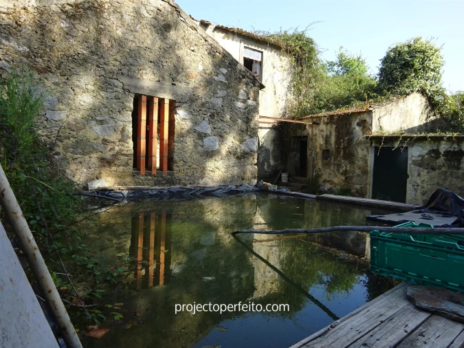 Quinta T6 para Venda em Grijó e Sermonde Foto 2