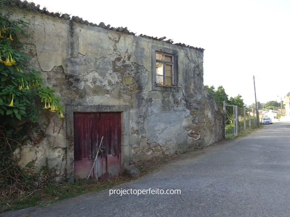 Quinta T6 para Venda em Grijó e Sermonde Foto 9