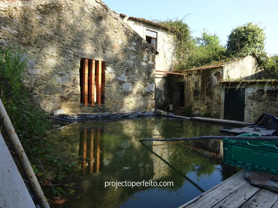 Quinta T6 para Venda em Grijó e Sermonde Foto 3