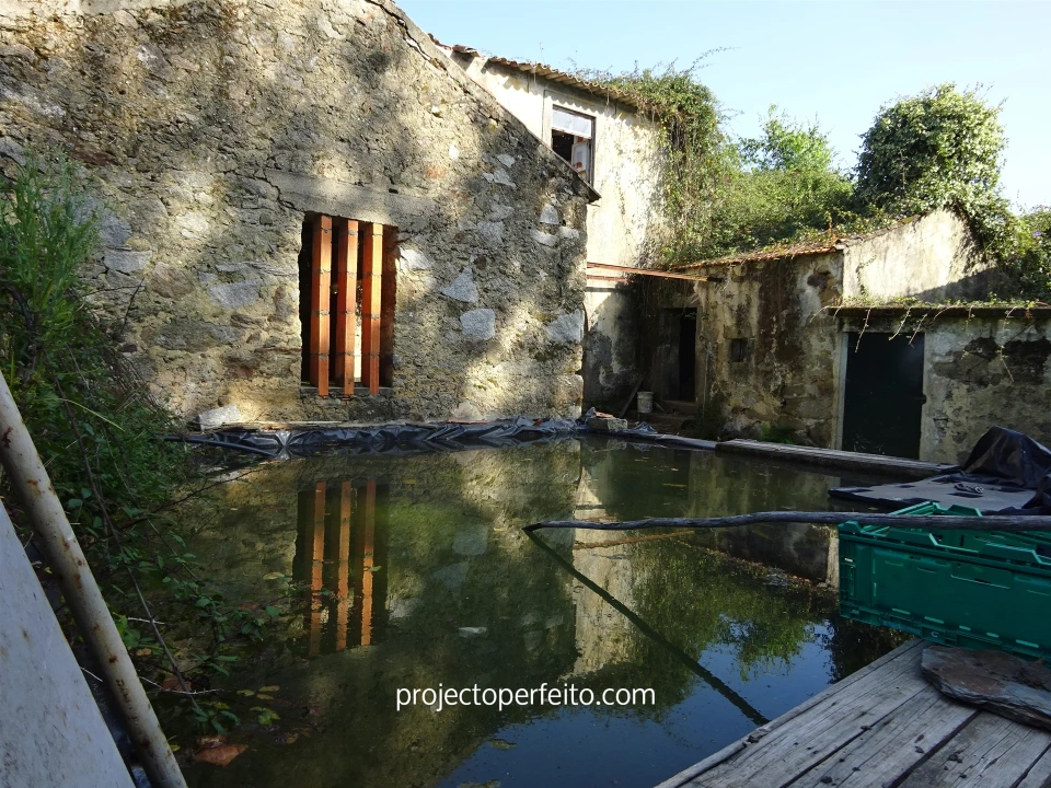Quinta T6 para Venda em Grijó e Sermonde Foto 2