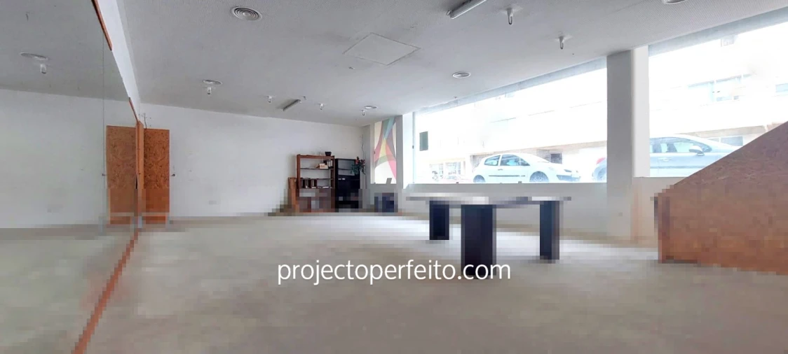 Loja para Arrendamento em Santa Maria da Feira, Travanca, Sanfins e Espargo Foto 7