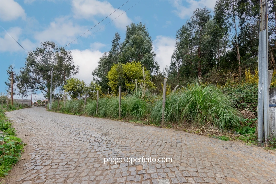 Terreno para Venda em Gulpilhares e Valadares Foto 12