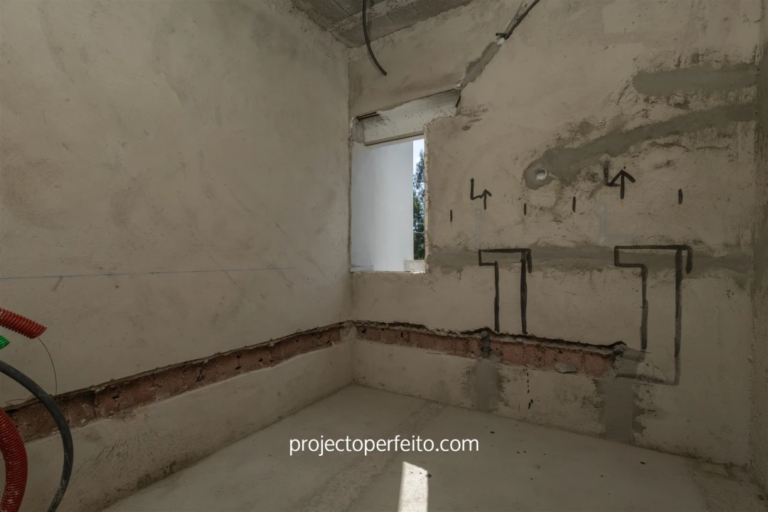 Moradia T3 para Venda em Pedroso e Seixezelo Foto 12