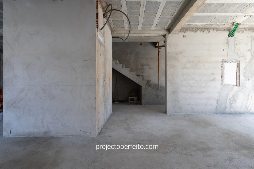 Moradia T3 para Venda em Pedroso e Seixezelo Foto 7