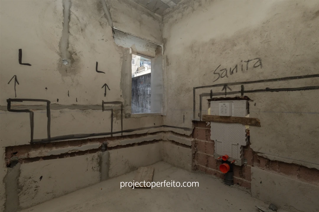 Moradia T3 para Venda em Pedroso e Seixezelo Foto 14