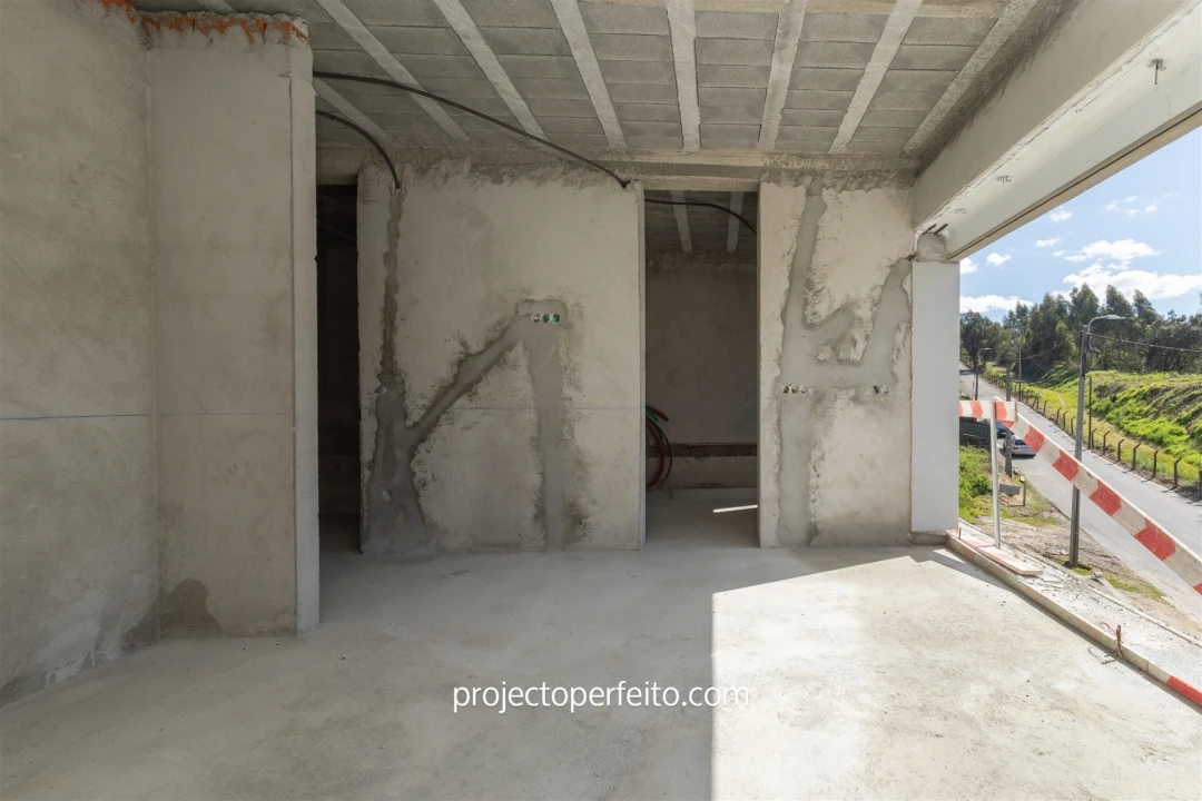 Moradia T3 para Venda em Pedroso e Seixezelo Foto 11