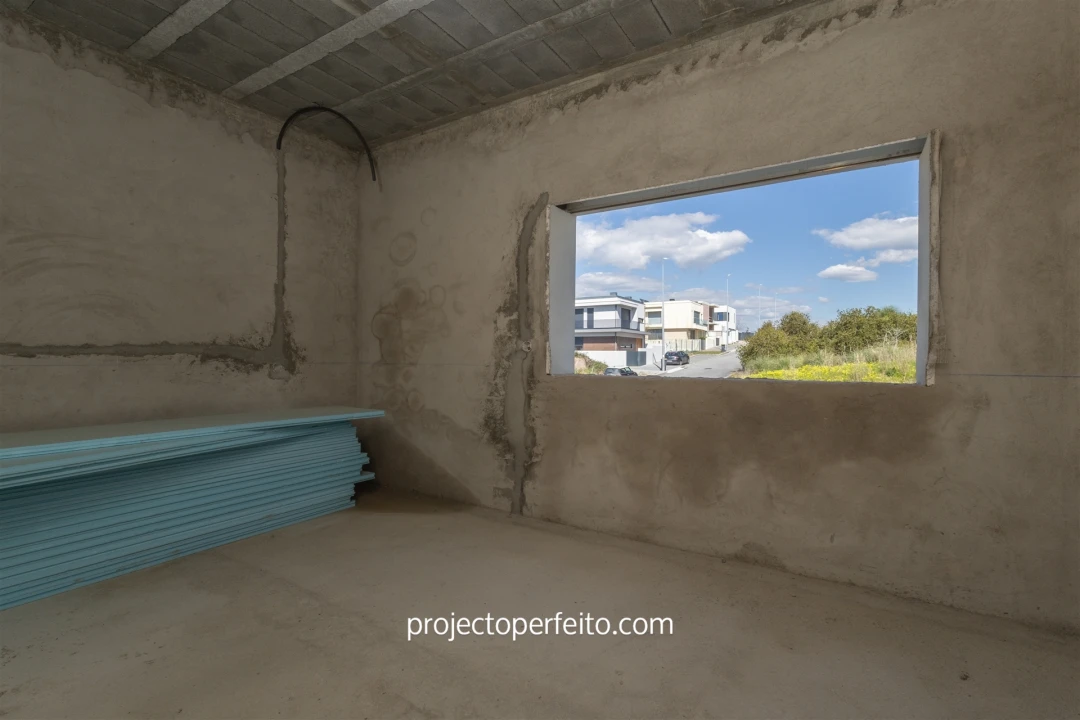 Moradia T3 para Venda em Pedroso e Seixezelo Foto 13