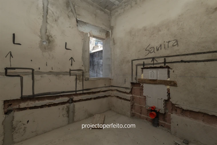 Moradia T3 para Venda em Pedroso e Seixezelo Foto 14