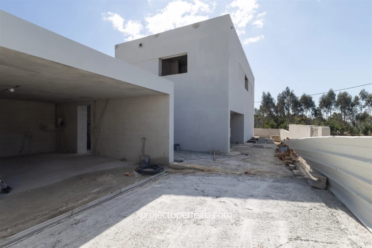 Moradia T3 para Venda em Pedroso e Seixezelo