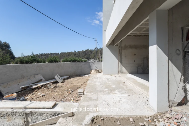 Moradia T3 para Venda em Pedroso e Seixezelo Foto 6